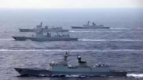 海洋霸主阵容(海洋王国阵容搭配攻略)