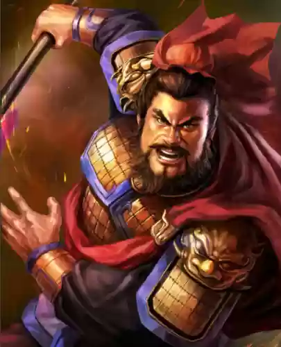 武将阵容集(三国志战略版各种阵容)插图9 武将阵容集(三国志战略版各种阵容)插图9