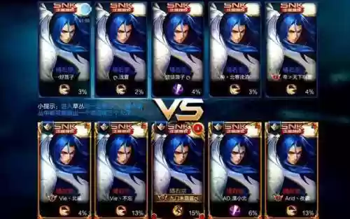 克隆局阵容(最佳11人传控阵容)插图4