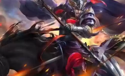 武将阵容集(三国志战略版各种阵容)插图12 武将阵容集(三国志战略版各种阵容)插图12