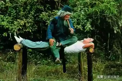 成龙武师阵容(成龙真的会武功吗)插图21
