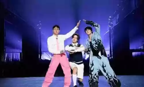 本期嘉宾阵容(夏季联赛最佳阵容)