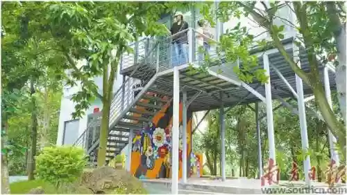 涂鸦乱石阵容(金铲铲之战元素游侠阵容搭配攻略)插图9