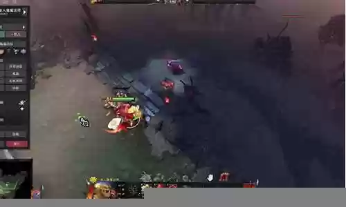 dota1阵容搭配详解