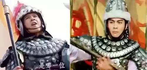 马超下棋阵容(马超怎么搭配阵容)插图4