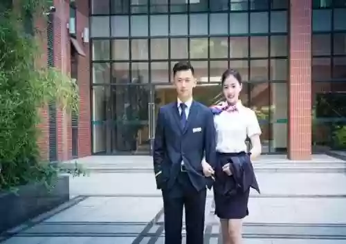 空姐排长阵容(空姐工资表一览表)插图3