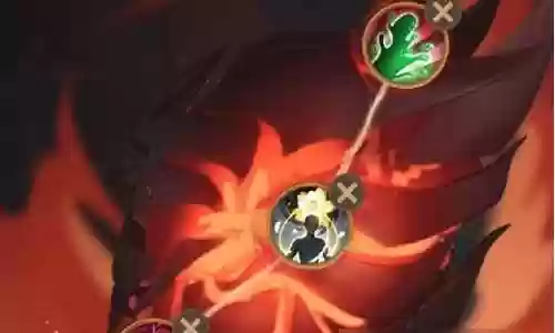天魔归来阵容搭配