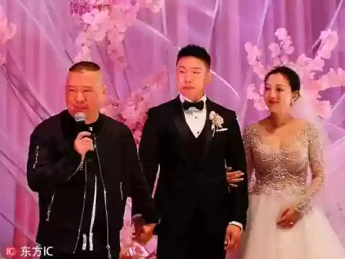 烧饼大婚阵容(最新火烧队阵容)插图1