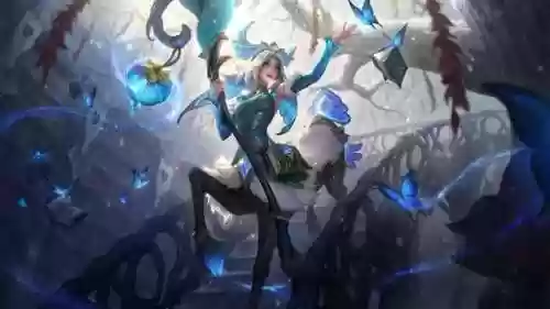枪手阵容削弱(阴阳师spPVP最强阵容)插图6