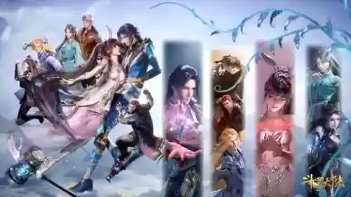神龙盲生阵容(不思议迷宫神龙阵容)