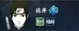 火影阳光阵容(火影忍者最强阵容)插图1