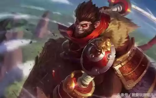王者无情阵容(王者荣耀阵容推荐)插图2