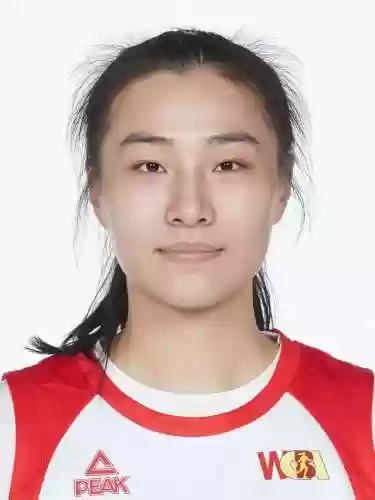 武汉女篮阵容(中国女篮主力阵容)插图9