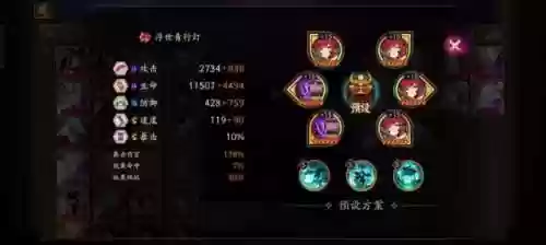 翻牌斗技阵容(无需一速上3000斗技阵容)插图3