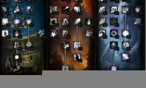 魔兽世界法师阵容搭配推荐
