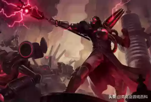 维克托阵容教学(什么英雄克制维克托)插图23