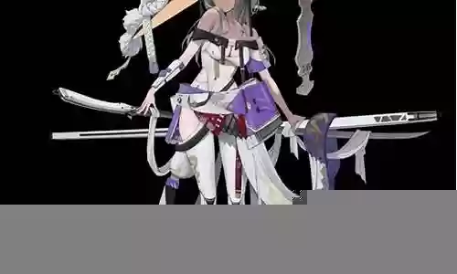 nikke红莲阵容搭配