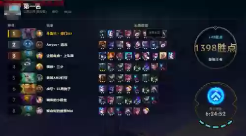 虚空阵容咋玩(云顶之弈s9八虚空阵容)