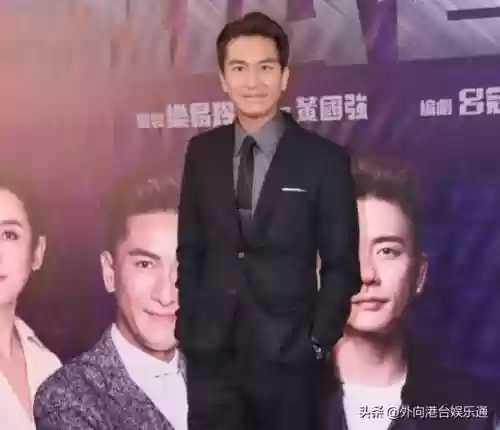 港剧豪华阵容(港剧家庭豪门争斗类的)插图3