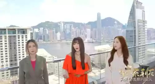 超强港星阵容(支持占中的港星名单)插图25