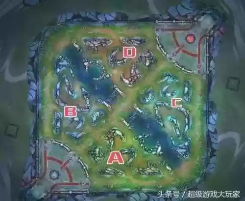 专杀鲁班阵容(万爆鲁班出装)插图1