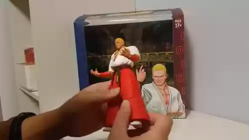 拳皇酒吧阵容(拳皇命运平民最强阵容)插图3