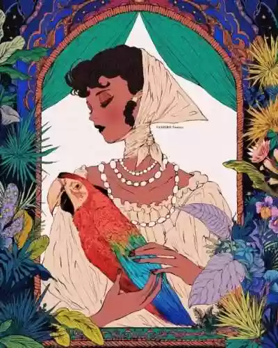 复古幻想阵容(东方幻梦回录最佳阵容)插图2