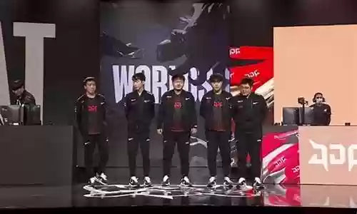 四强解说阵容搭配