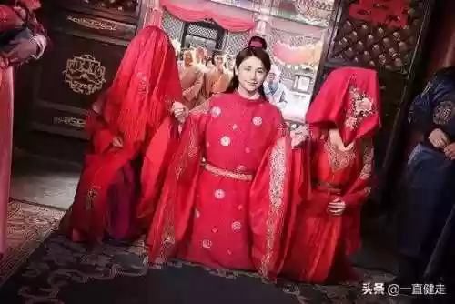 纳妾记阵容(宫廷计后期尚食最强阵容)插图26