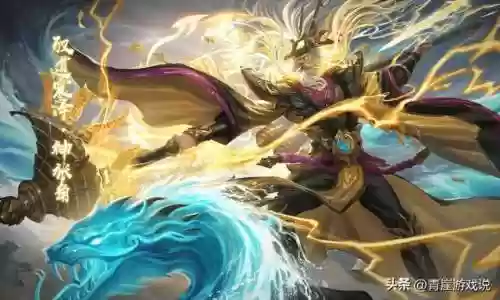 张角阴间阵容(张角最强阵容不考虑共存)插图1