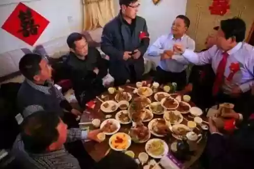 高原结婚阵容(廊大集团高原结婚照)插图2 高原结婚阵容(廊大集团高原结婚照)插图2
