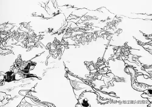 贺喜张飞阵容(张飞最稳的一套阵容)插图14