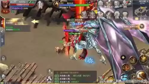 腾讯法师阵容(王者荣耀全法师阵容)