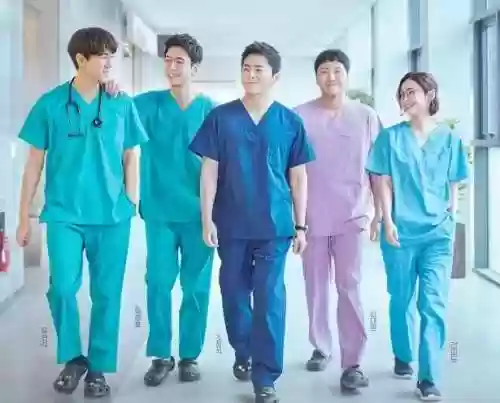 顶级阵容韩剧(韩国历史最佳阵容)插图62