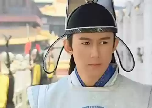 真相东宫阵容(真假东宫全集免费版)插图14