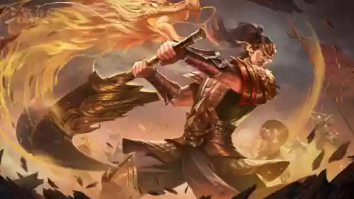 关平关羽阵容(关羽主C最佳阵容)插图2