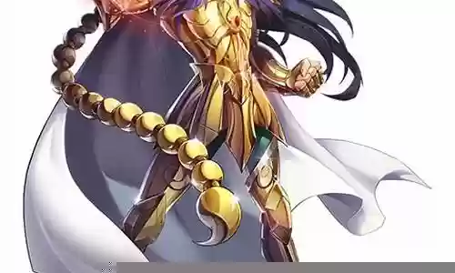 圣斗士星矢天蝎搭配阵容