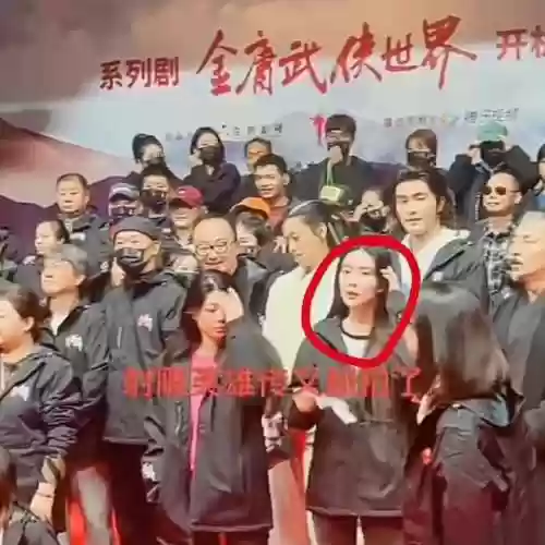 新版射雕阵容(新射雕群侠传最佳五个阵容)插图3