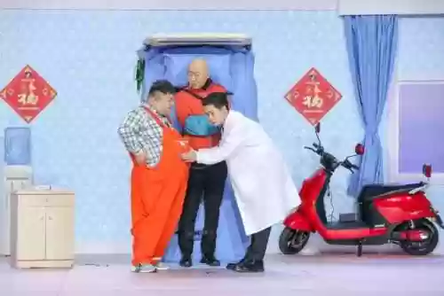 东北春晚阵容(央视春晚在哪儿举办)插图2