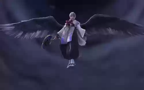 达摩鬼王阵容(阴阳师逢魔荒骷髅阵容)插图5
