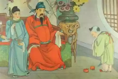 明朝衙役阵容(明朝内阁首辅一览表)插图4