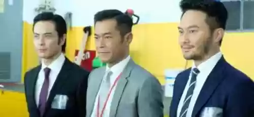 男团最强阵容(男团组合)插图6