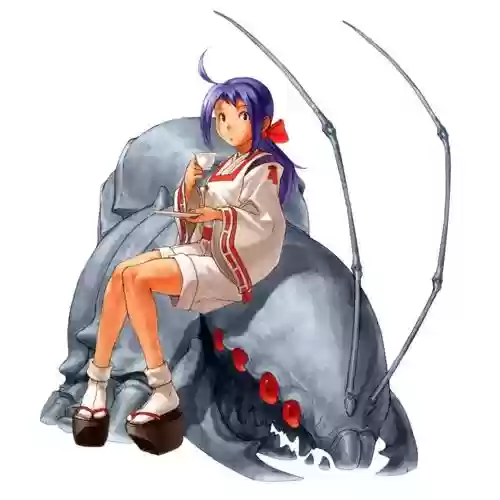月剑士阵容(华月剑士二出招表)插图45