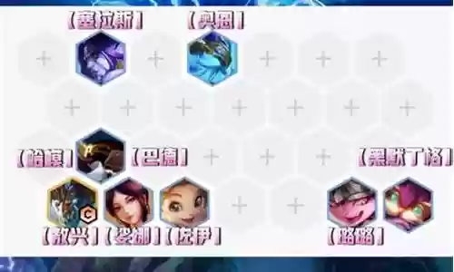 风暴冒险九五阵容搭配攻略
