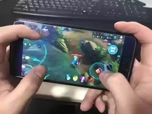 王者手法阵容(王者荣耀强势阵容)插图2
