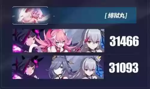 鬼凯 阵容(阴阳师式神阵容搭配)插图5