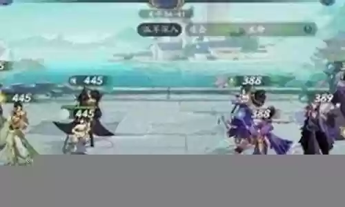 武林侠客阵容搭配攻略最新