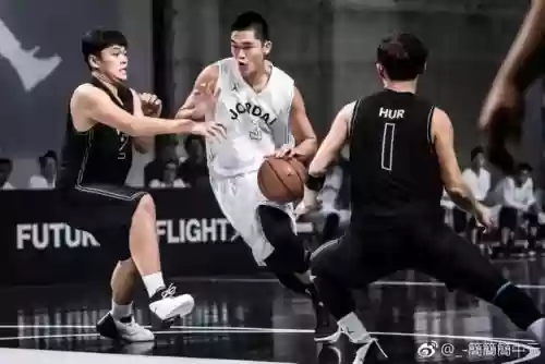 中南篮球阵容(中南大学男篮五虎)插图25