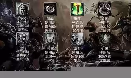 五排老六阵容搭配