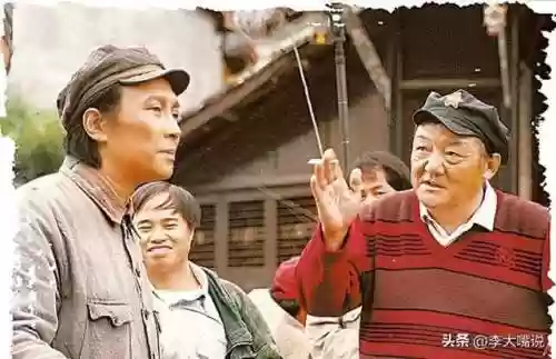 阵容导演职责(导演的职责)插图9